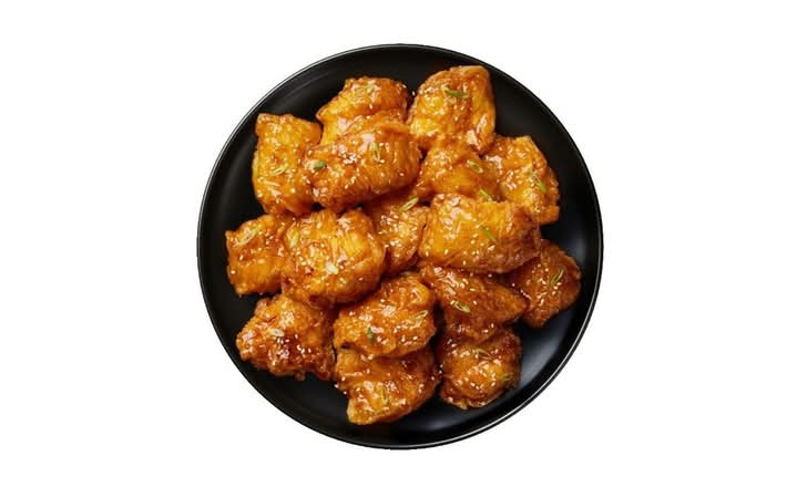 Galbi Q Wings
