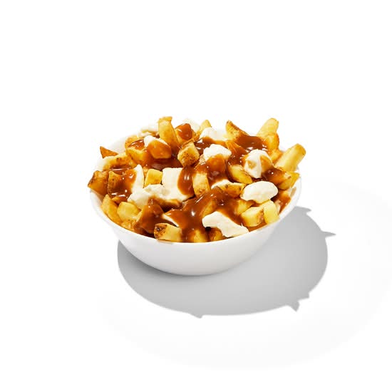 Poutine Classique | Classic