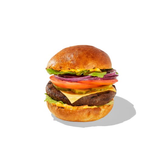 Burger classique