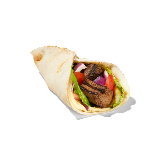 Sandwich Boeuf | Beef