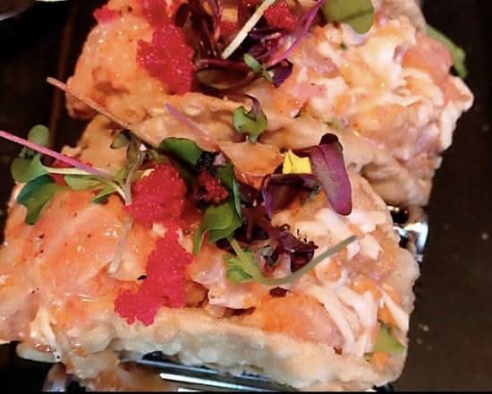 salmon tacos saumon 2mcx