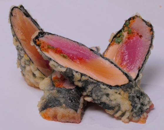 811. Jade Sashimi