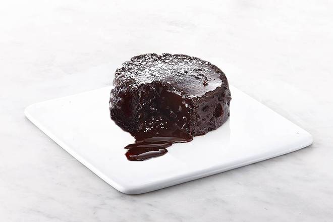 Molten Lava Cake