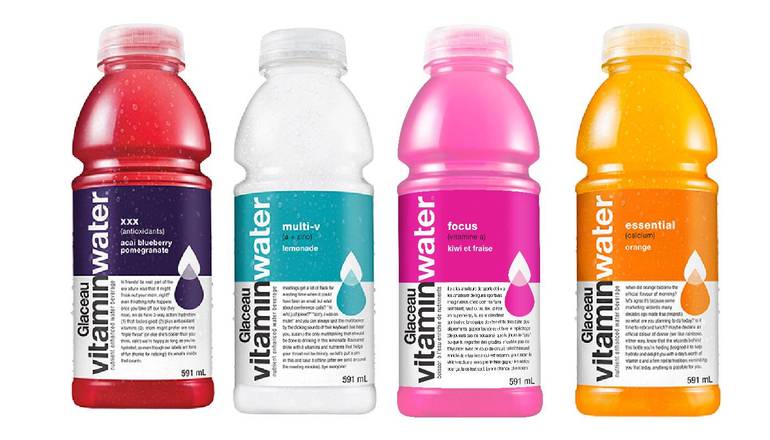 Vitaminwater