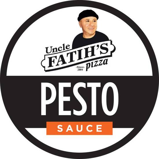Pesto Sauce
