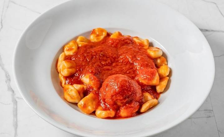 Gnocchi