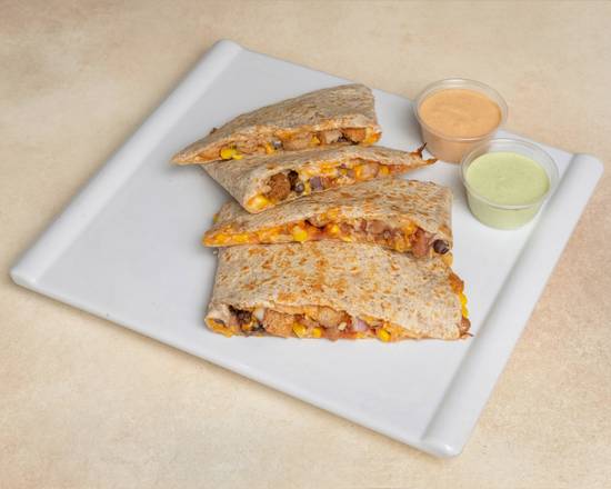 Quesadilla