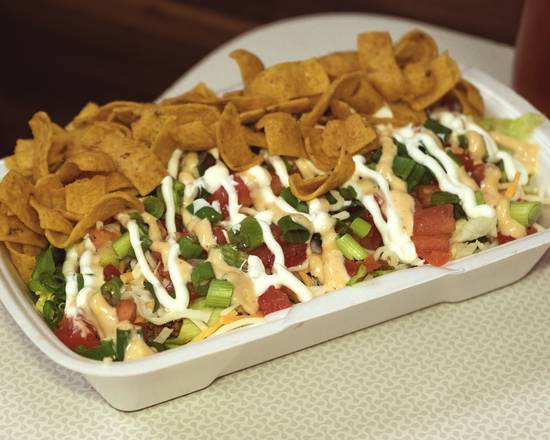 Taco Salad