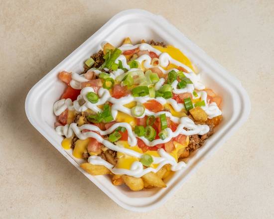 Extreme Fries