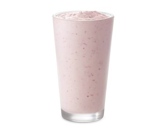 Strawberry Milkshake