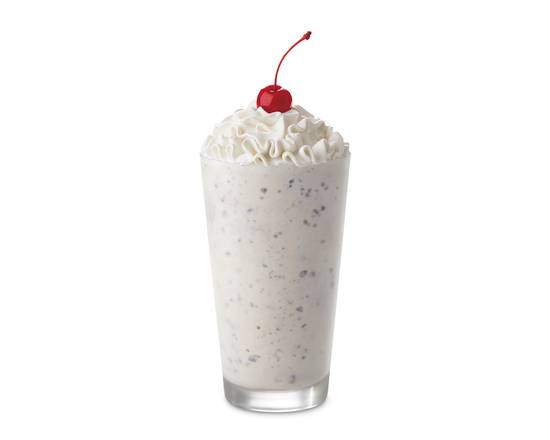 Cookies & Cream Milkshake