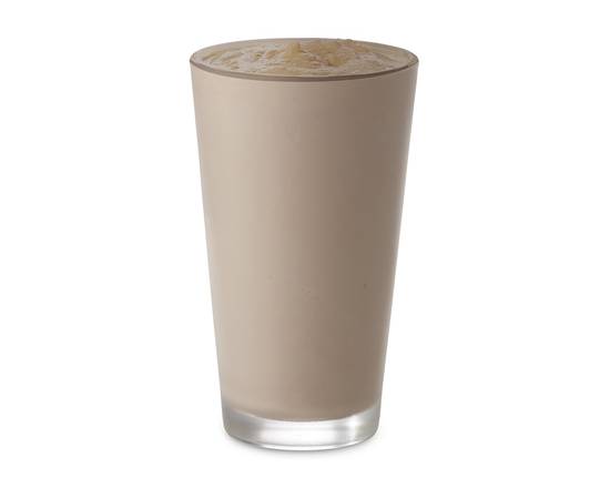 Chocolate Milkshake