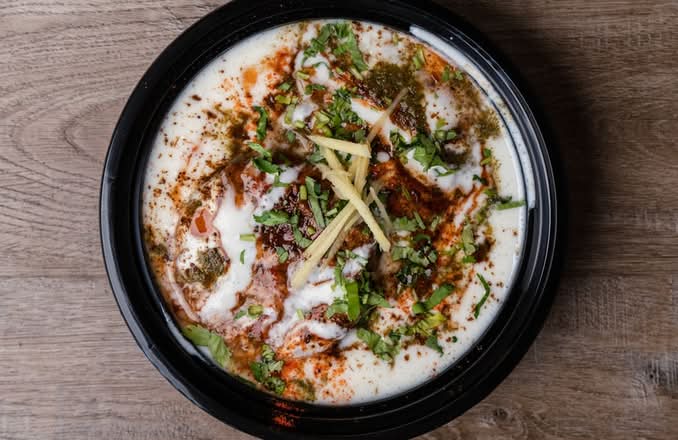Dahi Bhalla