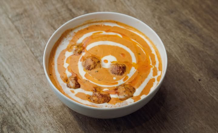 Malai Kofta