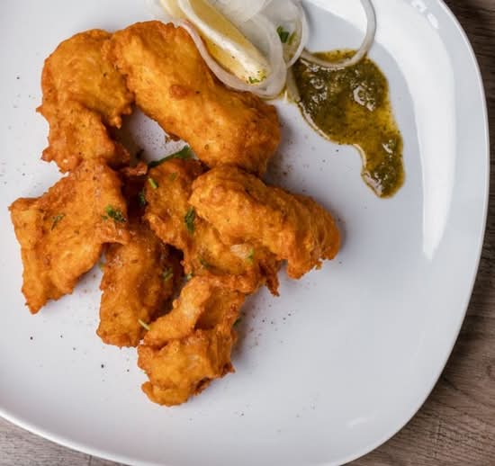 Fish Fry