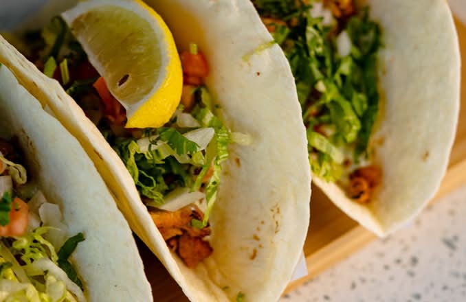Tava Masala Chicken Tacos (3)