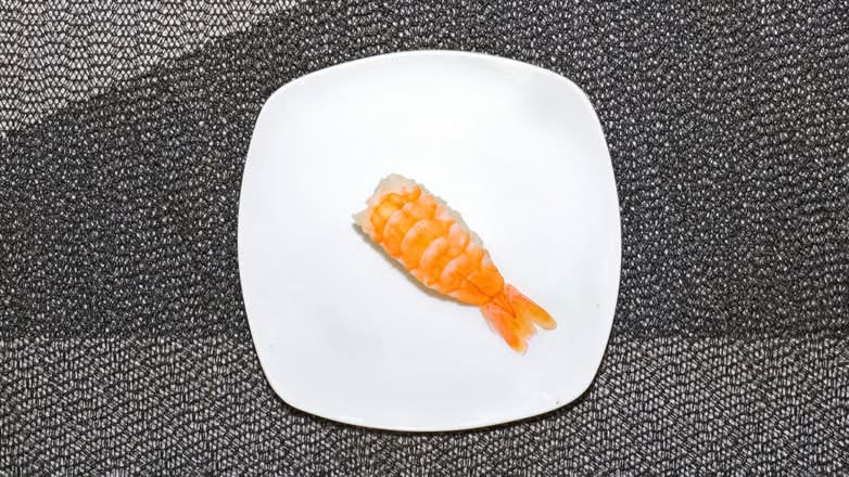 Ebi Nigiri