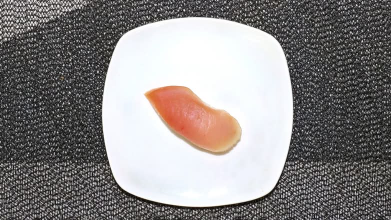 Tuna Nigiri
