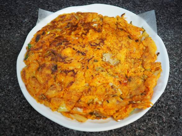 9. Kimchi Jun