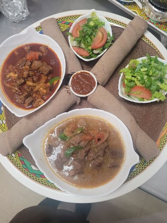 Tibs (ጥብሲ)