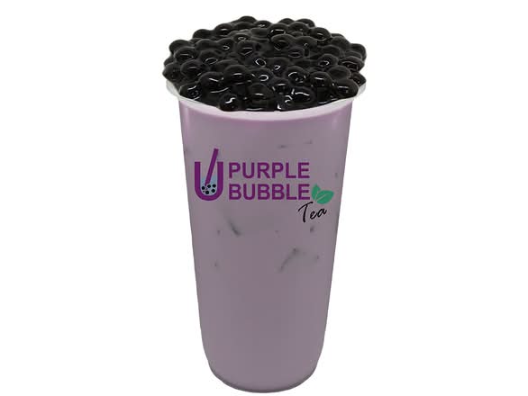 Taro Milk Tea