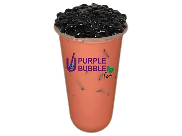 Strawberry Milk Tea