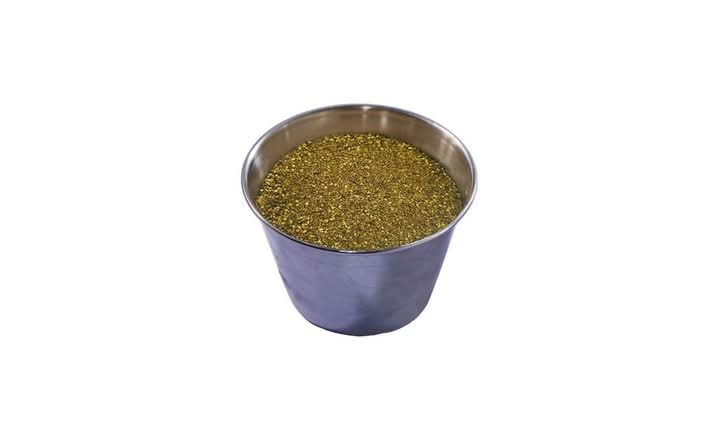 Black Pepper Seasoning