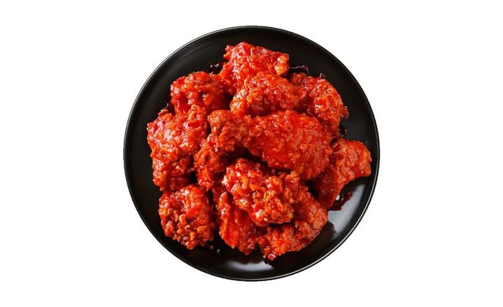 [BLS] Hot Spicy Chicken (1.2lbs)