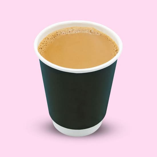 Karak Chai