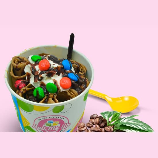 Love you Espresso I/C