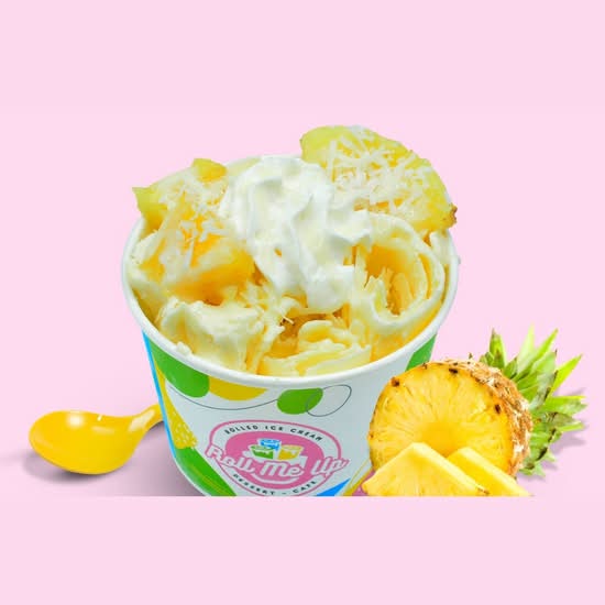 Pina Colada