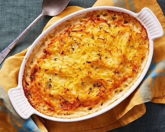 Lasagne Maison / Homemade Lasagna