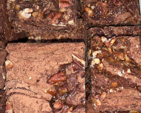 Fudge Brownies