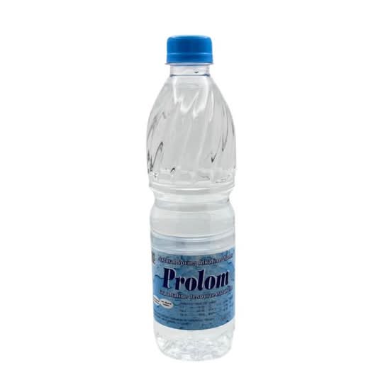 Prolom Water 500mL