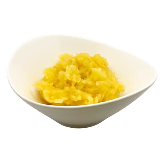 Mashed potatoes