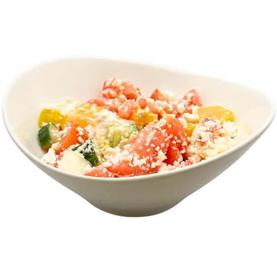 Sopska Salad