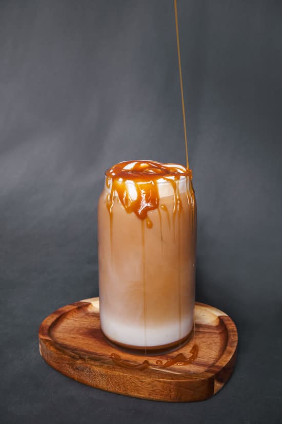 Caramel Salé
