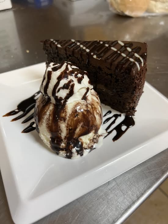 Chocolate Cake