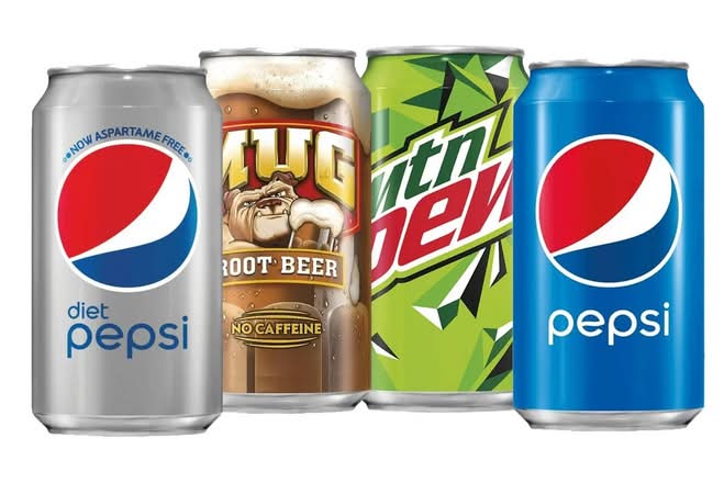 Canned Pop