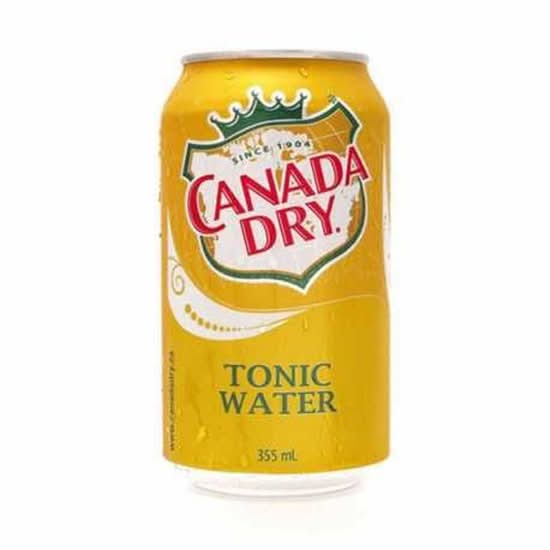 Tonic Water