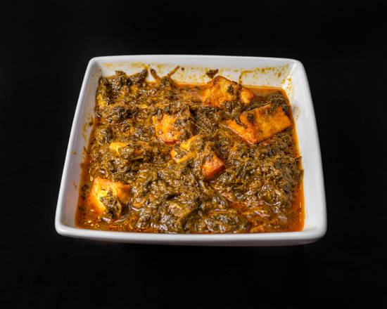 Palak Paneer
