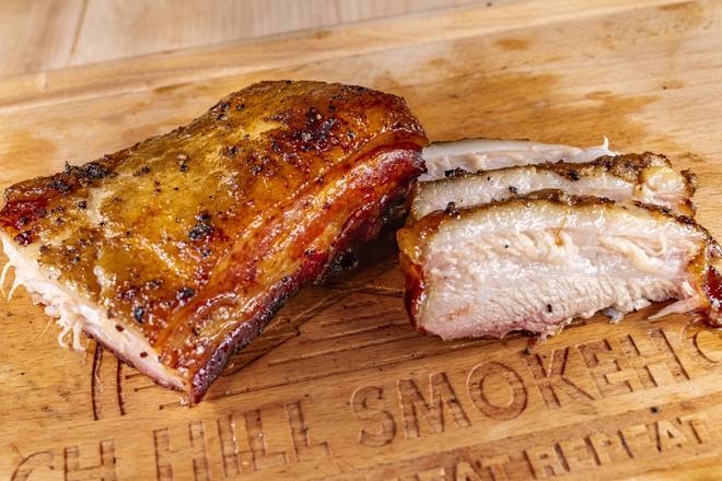 Pork Belly (Á La Carte)