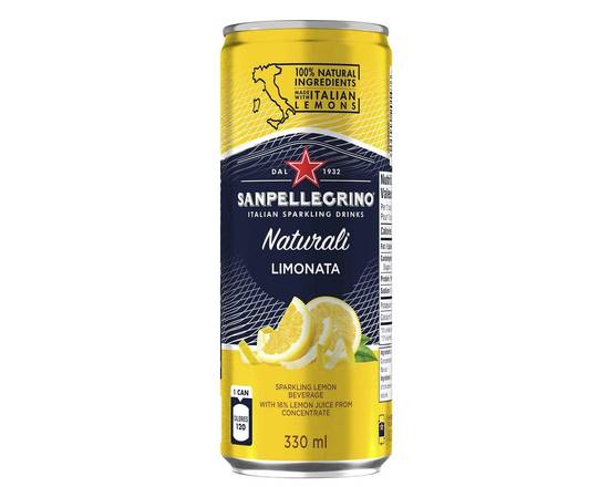San Pellegrino Limonata