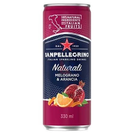 San Pellegrino Melograno