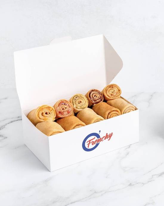 Box of 15