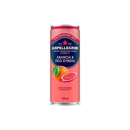 San Pellegrino Fig