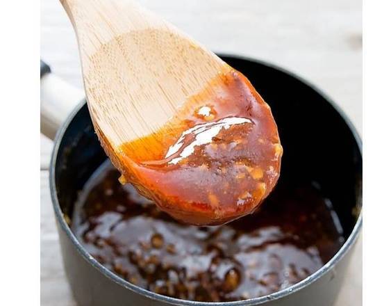 Honey Garlic Sauce