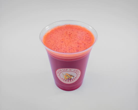 Apple Fresh Fruit Juice