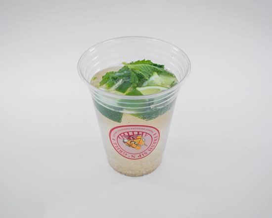 Virgin Mojito