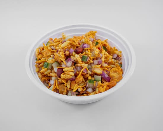 Bombay Bhel Puri